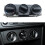 Panneau de Commande de Chauffage/Climatisation pour   5 6R Vento 2011-2013 6RD820045B 6R0820045 7