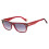 Women's Glasses Belstaff Hudson-S187 1