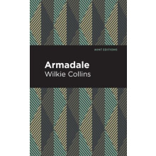 Armadale by Wilkie Collins Hardcover Book