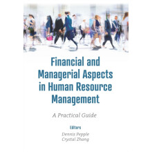 Financial and Managerial Aspects in Human Resource Management Paperbac