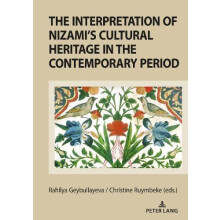 The Interpretation of Nizamis Cultural Heritage in the Contemporary Pe