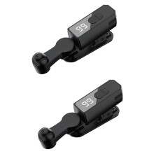 Auto Clicker para Teléfono Pantalla del Teléfono Dispositivo Clicker de Velocidad Clicker Automático para Juegos Transmisiones en Vivo Me Gusta