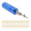 1 Set Professional Ship Model Nail Presser Tool,Ship Hull Auxiliary Tools Set Ship Model Skin Fixation Tools,Nail Setter 1