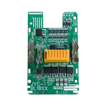 BL1830 Charging Protection Circuit Board with Balance for 18V Lithium Battery Power Tool Battery Protection Board