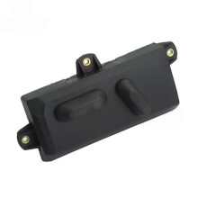 1Pair Car  Adjuster  3B0959765 3B0959766 for     IV Bora 99-05  Adjust Control Button