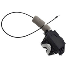 Car Tailgate Hatch Lock Mechanism for - W251 W164 A1647400300 A1647400735 A1647400435 1647400735
