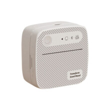 Label Printers, Versatile Wireless Thermal Label Printers Photo Label Printing Organiser, Household