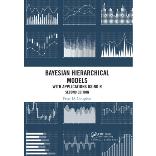 Bayesian Hierarchical Models With Applications Using R Second Edition