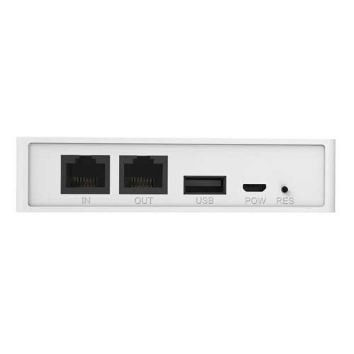 USB Printer Server Printer USB Device Sharer Computer Sharing Print Sharing RJ45 Print Server 2