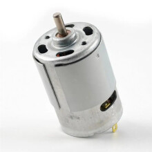 TK--755VC-4540/4539 Car Electric Power Tool Motor 18V Carbon Brush Repair Auto Kits Electric Tool Drilling Machine