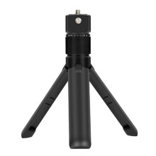 1,2 M Infällbar Invisible Selfie Stick med Stativ för X4 / X3 Utdragbar Monopod för Actionkameror