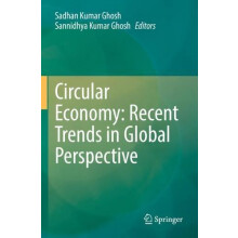 Circular Economy Recent Trends in Global Perspective Paperback Book