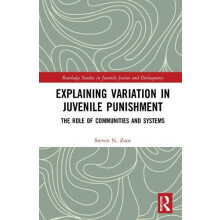 Explaining Variation in Juvenile Punishment The Role of Communities an
