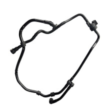 04E133366FS Carbon Canister Solenoid Valve Hose Vacuum Tube for 2020-2022 VS5 VS7 2020-2027