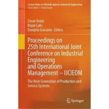 Proceedings on 25th International Joint Conference on Industrial Engin