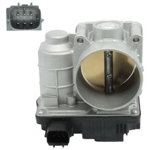 SERA57601 16119AU003 Throttle Body TBI & Sensor for Sentra 1.8L ETB0003