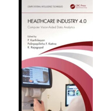 Healthcare Industry 4.0 Computer VisionAided Data Analytics Hardcover