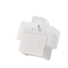AT3600L Moving Magnet Cartridge Stylus Replacement for Vinyl Record Player Turntable Magnetic Phonograph Needle for LP