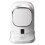 Automatic Toothpaste Dispenser, Wall Mount USB Powered, Green - Easy Installation, Touchless Operation, Ideal (White) 1