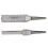2 TCT Grooving Cutter Carpentry Milling Cutter Precise V-Shaped Round Bottom Grooving Tool Precise Grooving Capability 1