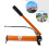 hydraulic Hand Pump Manual Ram Pump 1