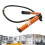 hydraulic Hand Pump Manual Ram Pump 5