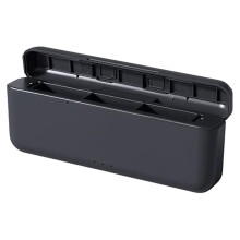 Dreifach-Akkuladegerät für Action, für Osmo Action 5 Pro, für Osmo Action 4, für Osmo Action 3 - USB-Schnellladecase