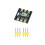 INMP441 Omnidirectional Microphone Module I2S Interface Low Power MEMS Digital Output Sensor Module Not Welding 2
