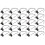 50pc 2Pin LED Connector with 25cm Wire for Solar String Lights, IP65 Waterproof, 220V 1