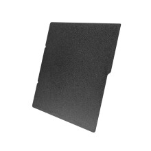 3D-Printer Bouwplaat, PEI Veerstaal Magnetisch Platform, Compatibel met voor  voor Kobra S1 Max