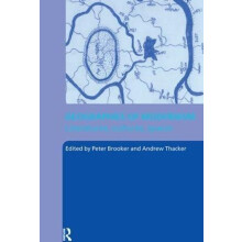 Geographies of Modernism Hardcover Book