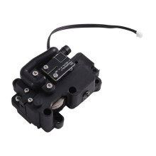 Neuer Extruder für QIDI Max 4 3D-Drucker - Verhindert Verrutschen - Ersatzteile und Zubehör