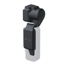 Langlebiges Reise-Schutzhülle für für Osmo Pocket 3, Gimbal-Schutz mit Integriertem NFC-Chip mit Lese-/Schreibfunktion