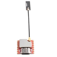 Stamp-C5 Highly Integrated Wireless Connectivity Module Powered By ESP32-C5HF4 Dual Band WiFi6 IoT Module 2.4GHz 5GHz