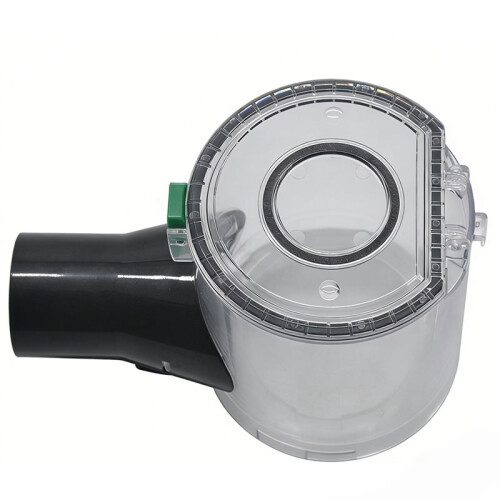 Dust Bin Container for Vactidy V9/for Vactidy  V9 Vacuum Cleaner Dust Cup Replacement Accessories 2