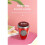 S9 Ring Type Counter Intelligent Battery DisplayCounter Type-C Waterproof Button Type Electronic DigitalCounter 2pc 5