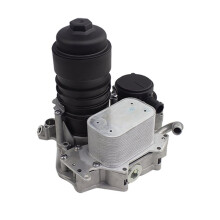 059115397AF Motoroliekoelfilter voor Q7 voor voor Cayenne 3.0 TDI 059115397AA 059117021K