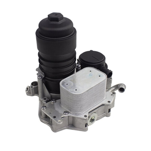 059115397AF Engine Oil Cooling Filter for  Q7    Cayenne 3.0 TDI 059115397AA 059117021K