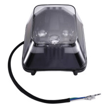 Phare Avant LED pour Moto pour FC TC FE TE 2017-2022: Feux de Croisement et de Route