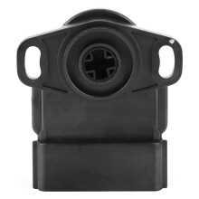 3X MR578790 MR578861 MR578862 MR475079 TPS Throttle Position Sensor 8Pins for Outlander 2.4L