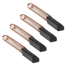 4X W10380496 StandmixermotorbüRste für - und KüChenhelfermixermotorbüRste Neu AP5178083, PS3495098