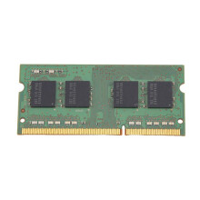 DDR3 4 GB Laptop-RAM-Speicher 1600 MHz PC3 12800 1RX8 1,35 V 8 IC SODIMM-Speicher Nur für