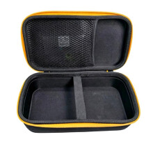 Estojo para Rotuladora para P-Touch PTH110 / PTH111 Pro / PTE110, Caixa de Armazenamento para Rotuladora