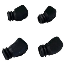 Zestaw Osłon Gaźnika do Nakładek na Gaźnik do K1-76 CB750 75-76 CB750F