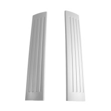 1Par Framdörrsillplåt för - R W251 V251 06-17 A2516860036 2516860136 Nedre Guide Rails Trim Strip A