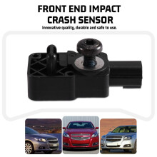Front End Impact Crash Sensor 13502340 for Chevy Malibu Sonic LaCrosse Regal ATS / Insignia