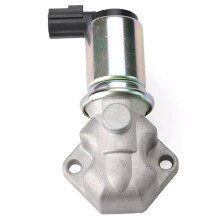 2pins IAC Idle Air Control Valve for MPV Escape 3.0L 1L8Z9F715AA