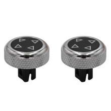 2X Botão de Interruptor de Carro 3W7959766B com Memória para GTC 2012-2016