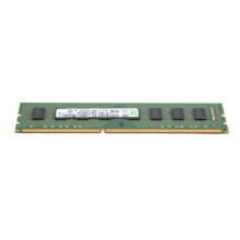 DDR3 4 GB RAM-Speicher 2RX8 PC3 12800 1600 MHz 1,5 V Dimm 16 IC 240 Pins Nur für -Speicher