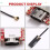 Stamp-C5 DIP Highly Integrated Wireless Connectivity Module Powered By ESP32-C5HF4 Dual Band WiFi6 IoT Module 2